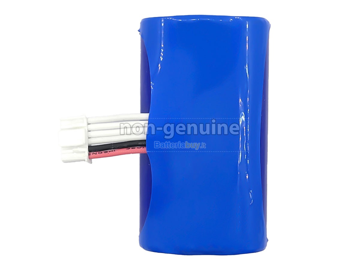 Batteria per Ingenico LD18650M