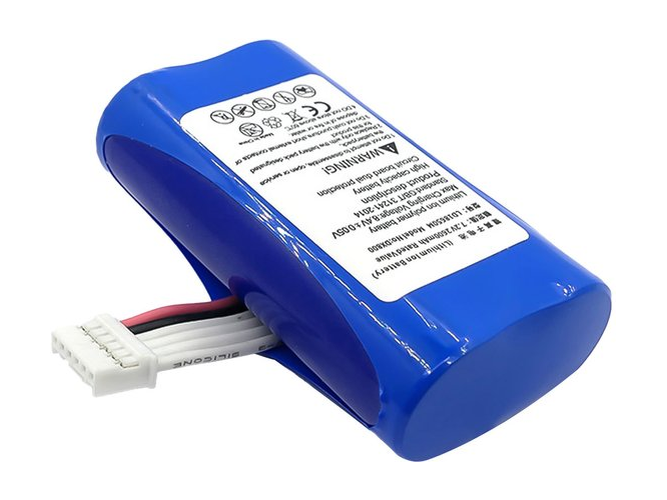 Batteria Ingenico Landi A8s