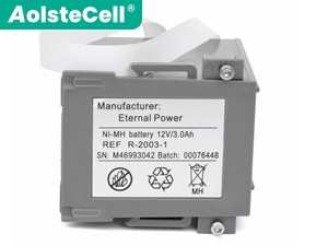 Batteria innomed CardioAid  200B