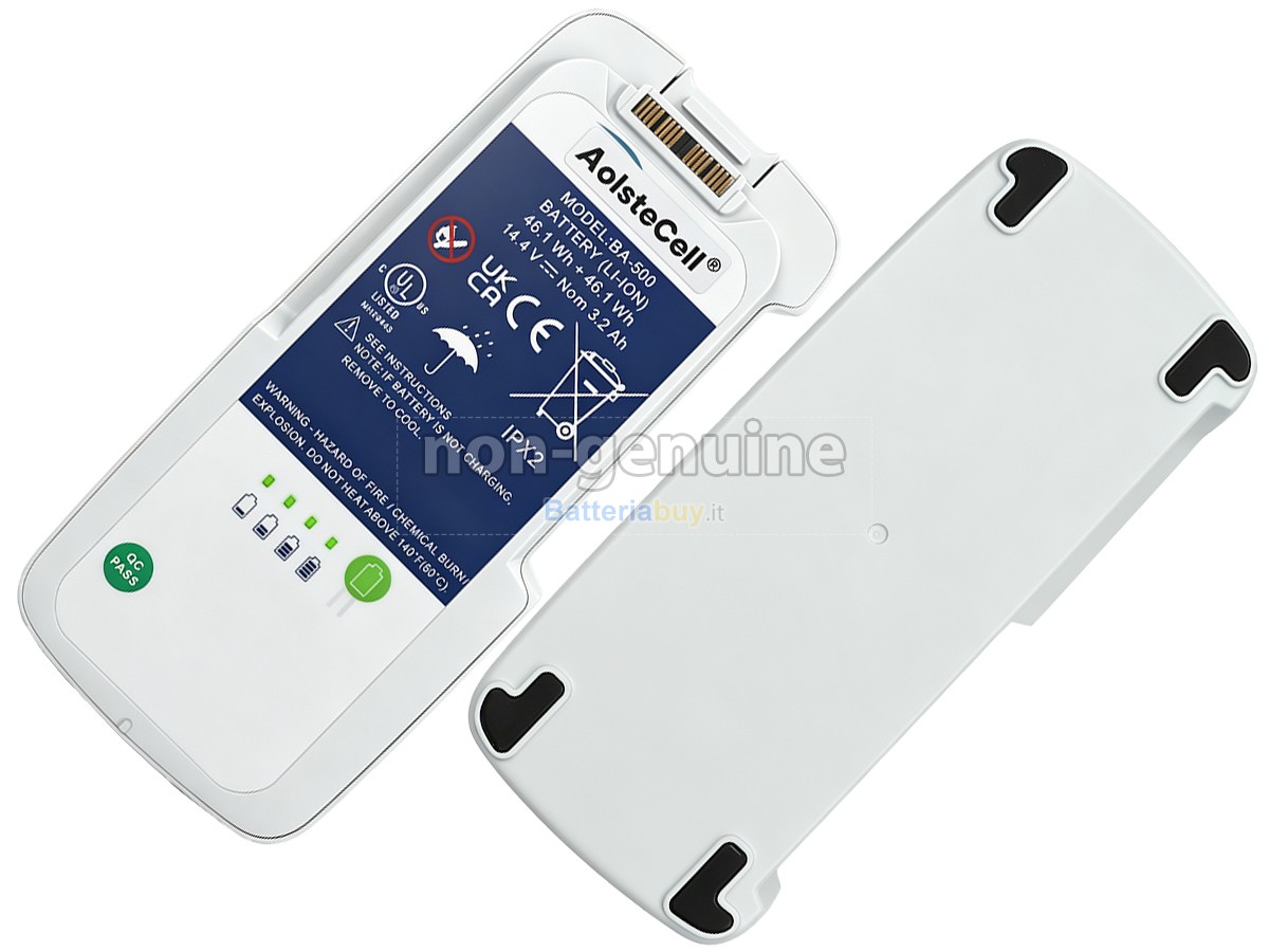 Batteria per Inogen BA-503