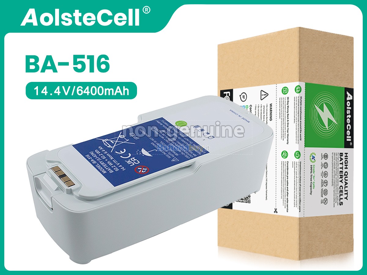 Batteria per Inogen BA-503