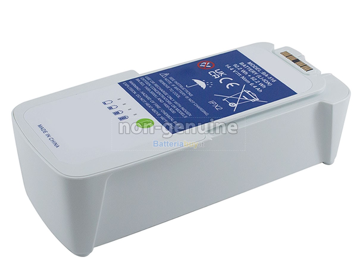 Batteria per Inogen BA-503
