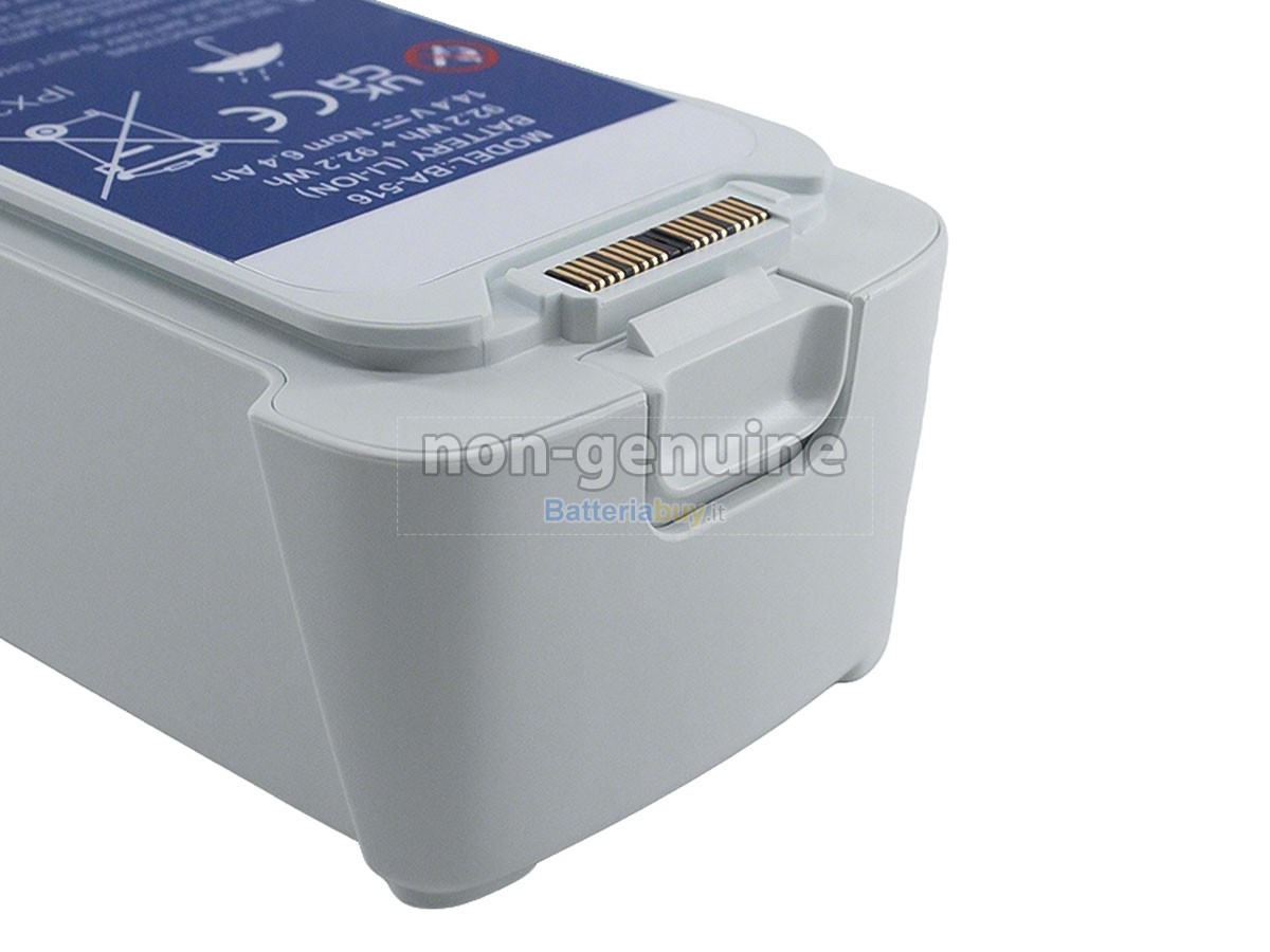 Batteria per Inogen BA-503