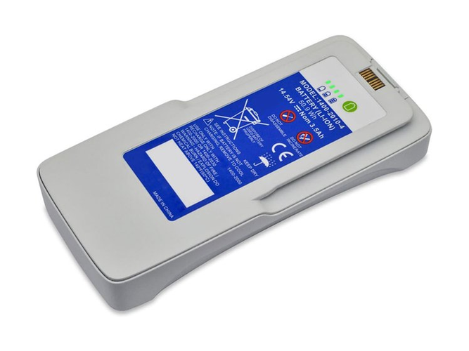 Batteria Inogen 1400-2010-4