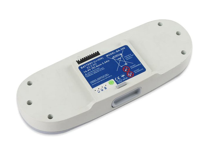 Batteria Inogen 1400-1010-8