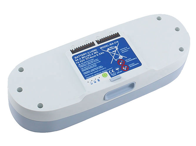 Batteria Inogen BA-316