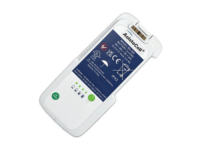Batteria Inogen BA-500
