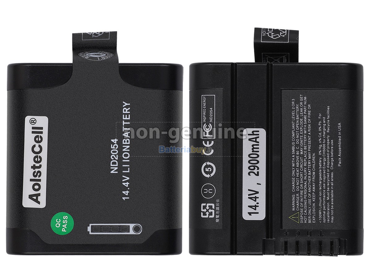 Batteria per Inspired Energy REF90522