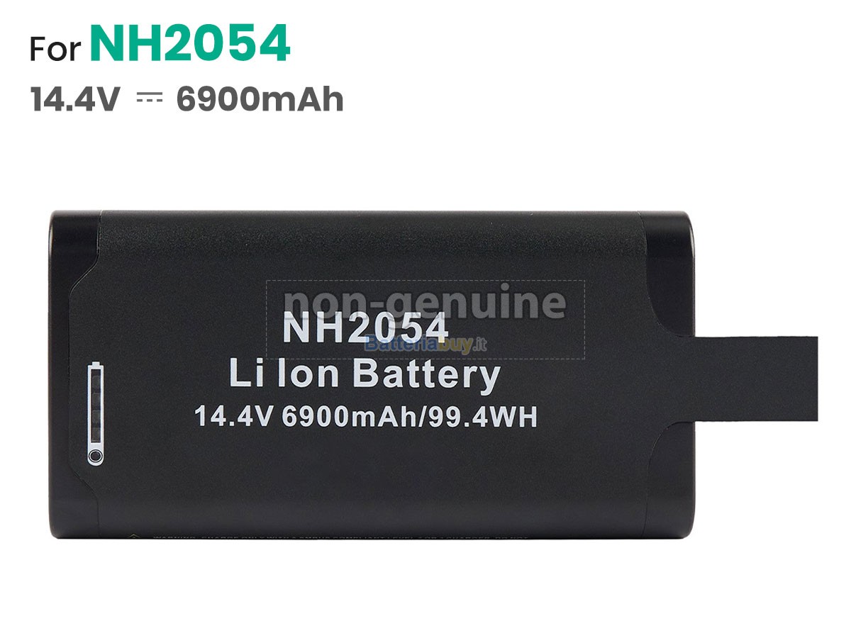 Batteria per Inspired Energy NH2054SL34
