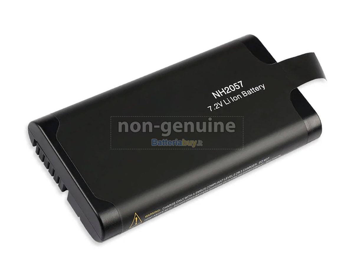 Batteria per Inspired Energy NH2057