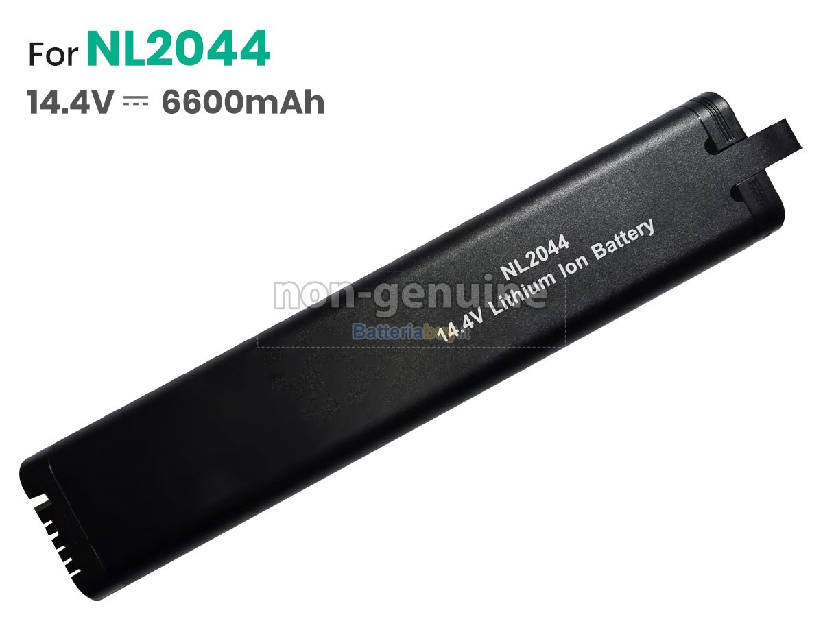 Batteria per Inspired Energy ESAOTE MYLABTOUCH 8100