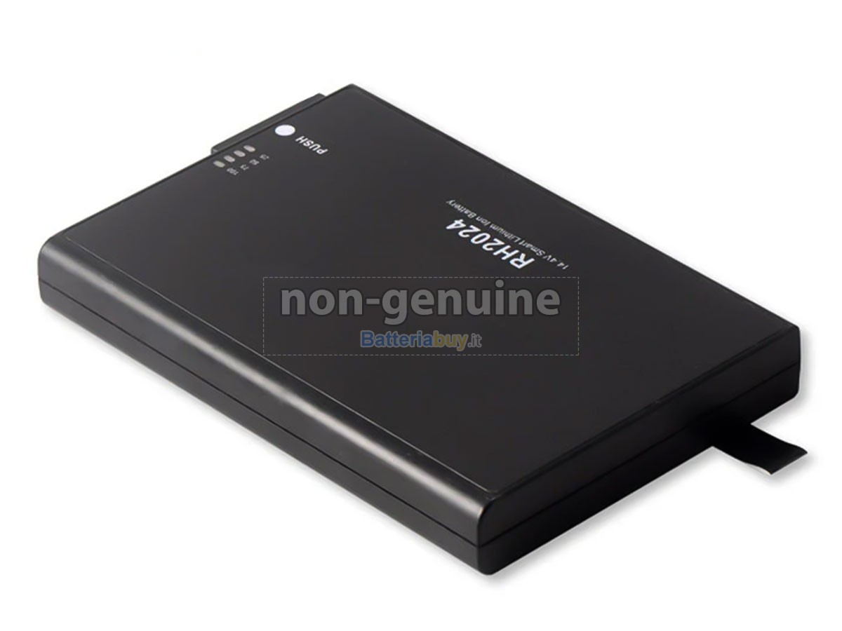 Batteria per Inspired Energy RH2024HD34