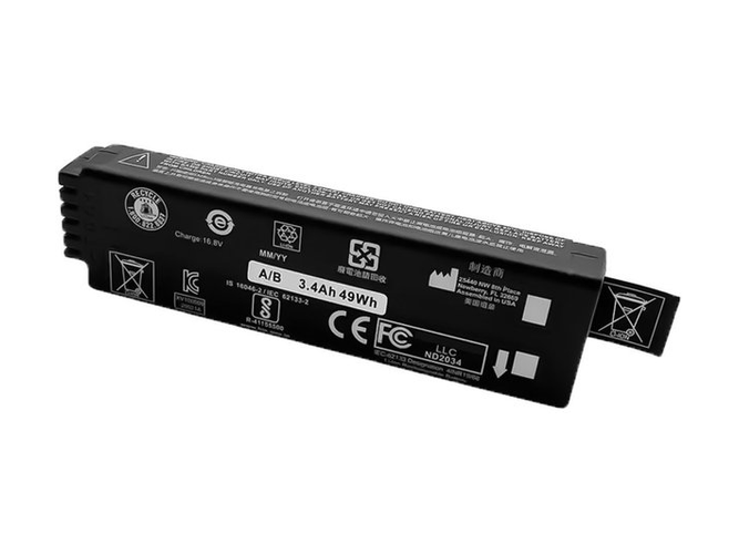 Batteria Inspired Energy ND2034OL34