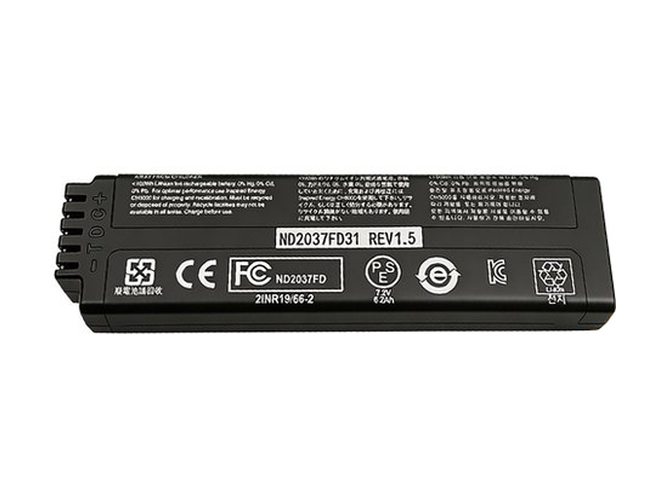 Batteria Inspired Energy ND2037FD31