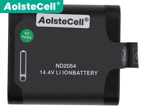 Batteria Inspired Energy REF90522