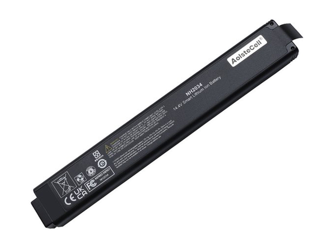 Batteria Inspired Energy NH2034HD34