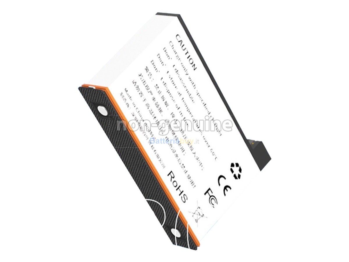 Batteria per Insta360 X3