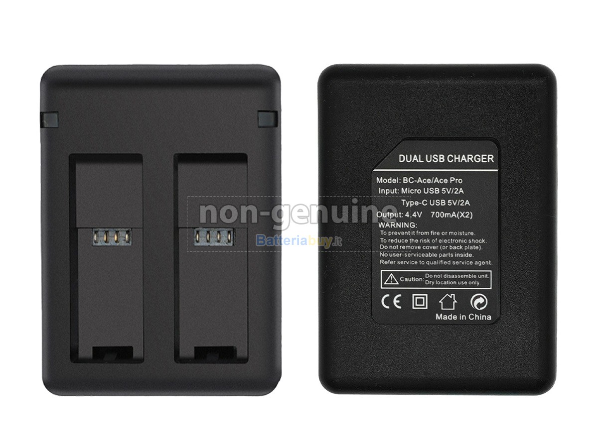 Batteria per Insta360 ACE PRO