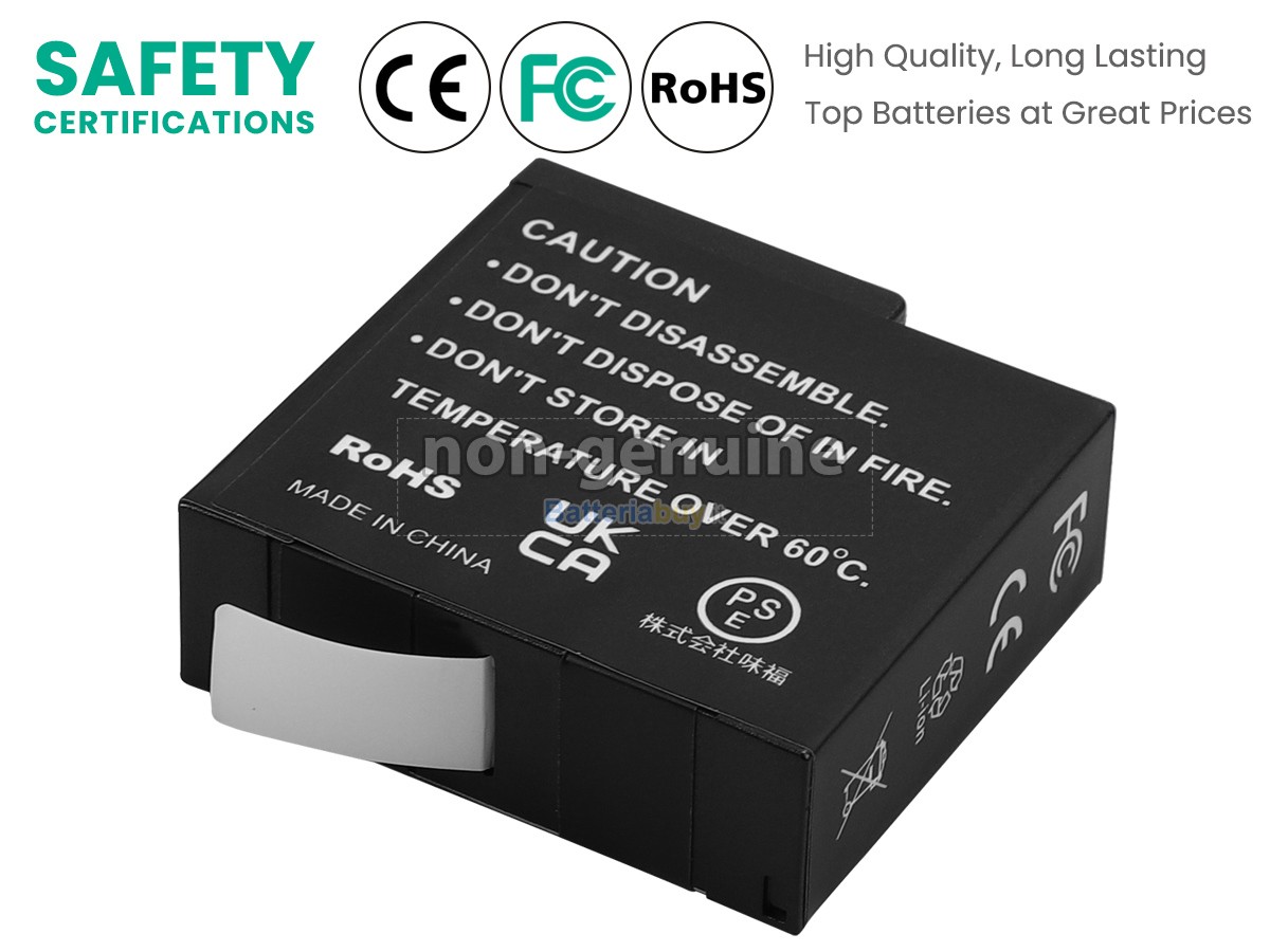 Batteria per Insta360 ACE PRO