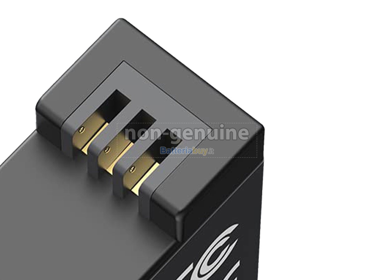 Batteria per Insta360 CINOSBT/B(1ICP8/32/52)