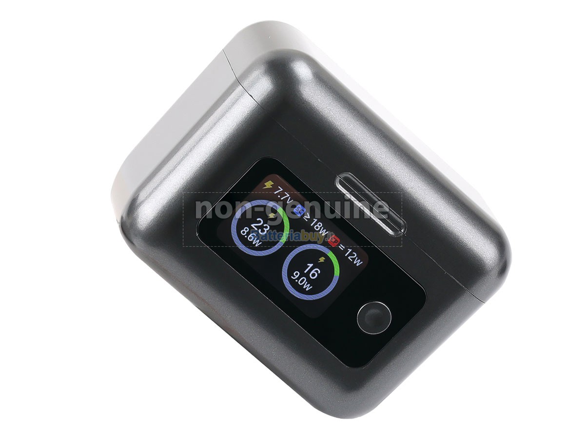 Batteria per Insta360 X5