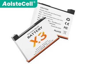 Batteria Insta360 CINAQBT/A