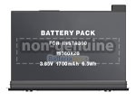Batteria Insta360 CINOSBT/B(1icp8/32/52)