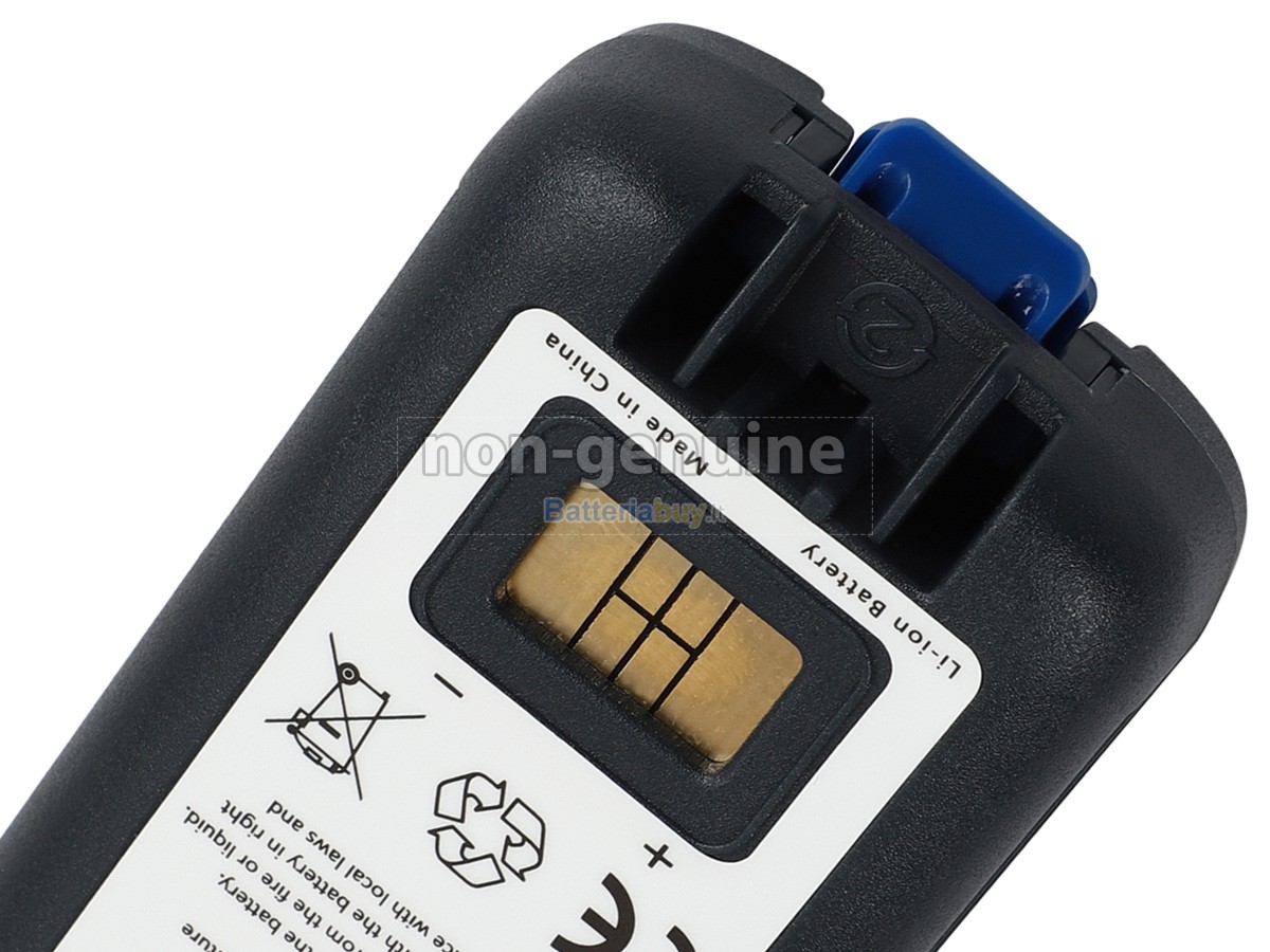 Batteria per Intermec 318-046-031