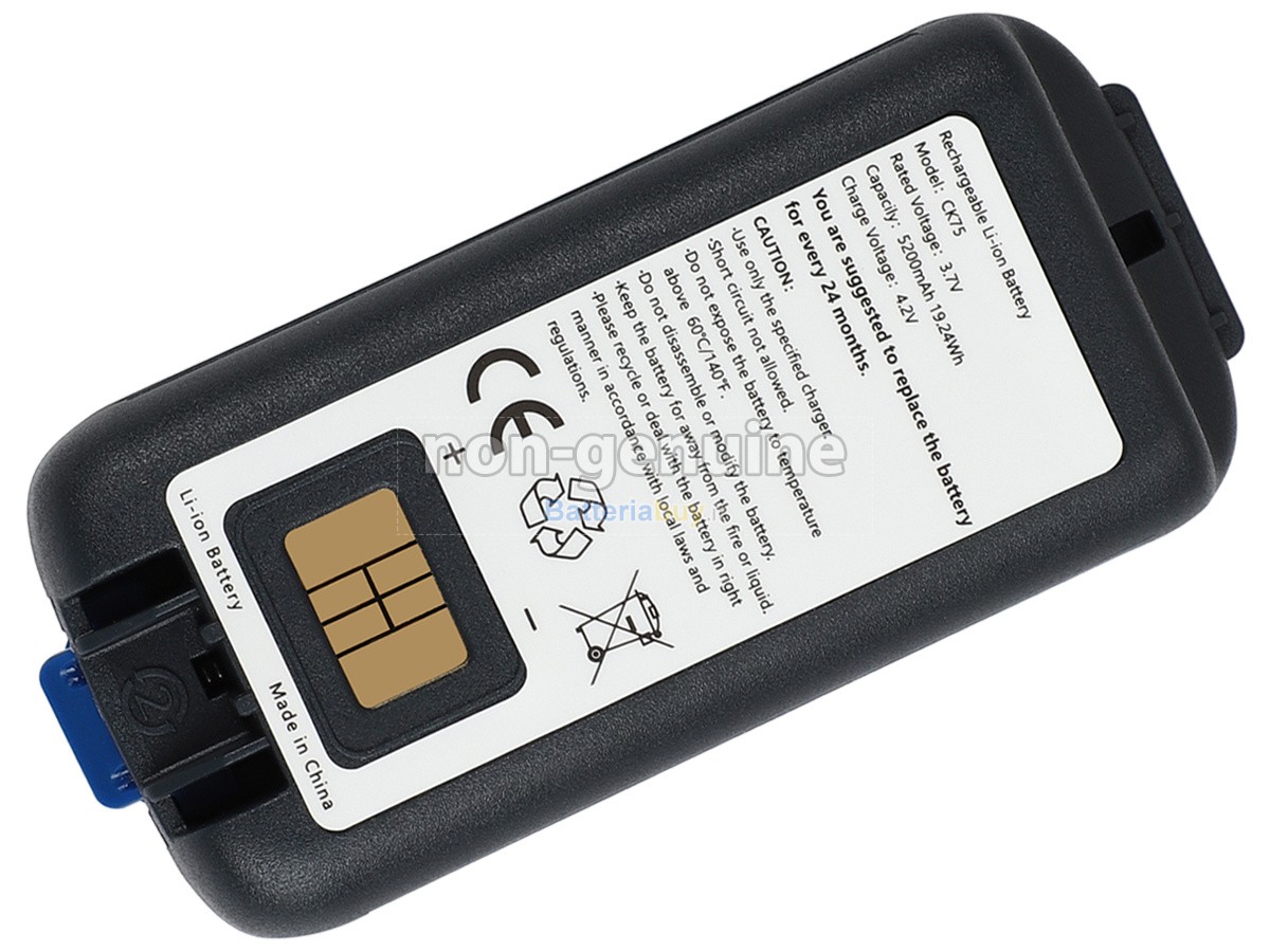 Batteria per Intermec 318-046-031