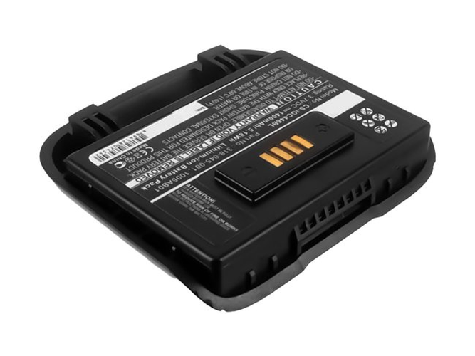 Batteria Intermec 1005AB01