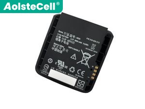 Batteria INTERMEC 1015AB02