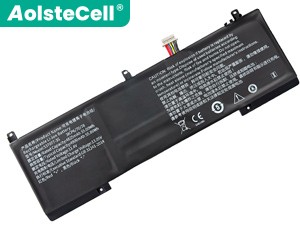 Batteria IPASON 537077-3S1P(3ICP6/70/78)