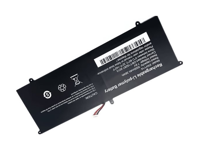 Batteria per IPASON P147JBN51