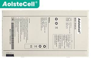 Batteria Iray DR Mars1417V-TSI