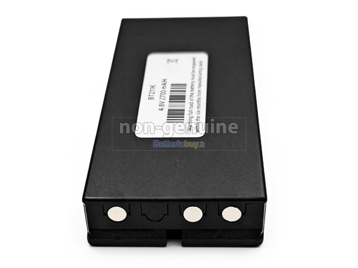 Batteria per Iribarri IK3 TRANSMITTERS