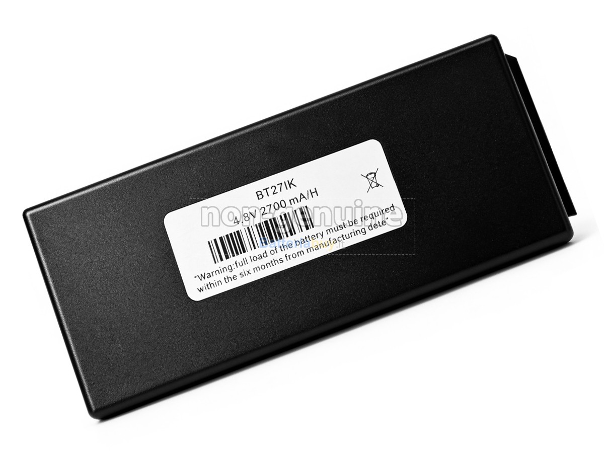 Batteria per Iribarri IK3 TRANSMITTERS