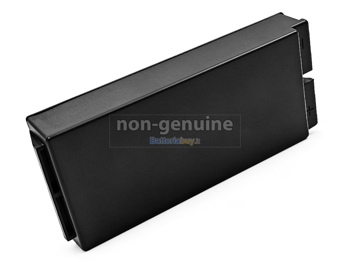 Batteria per Iribarri IK3 TRANSMITTERS