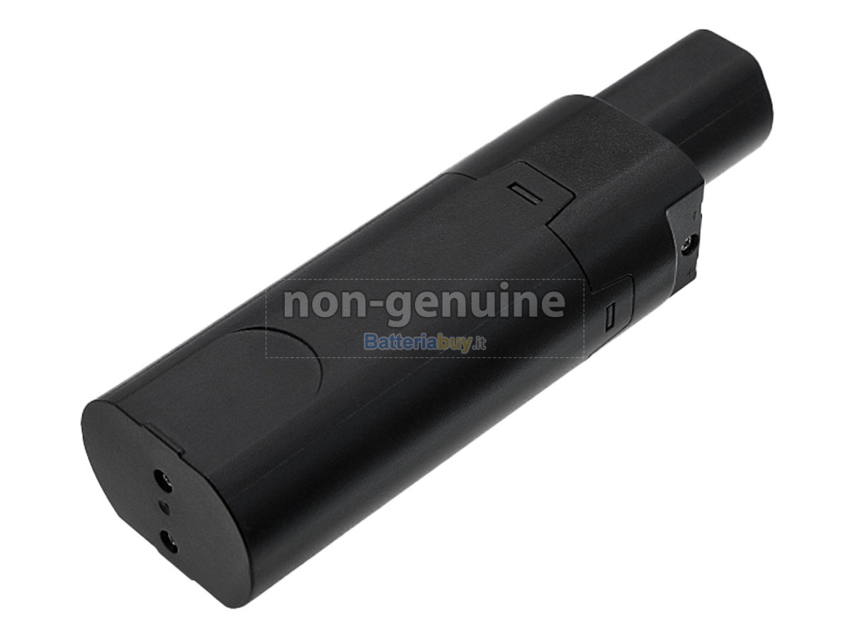Batteria per Iris Ohyama CBL10820