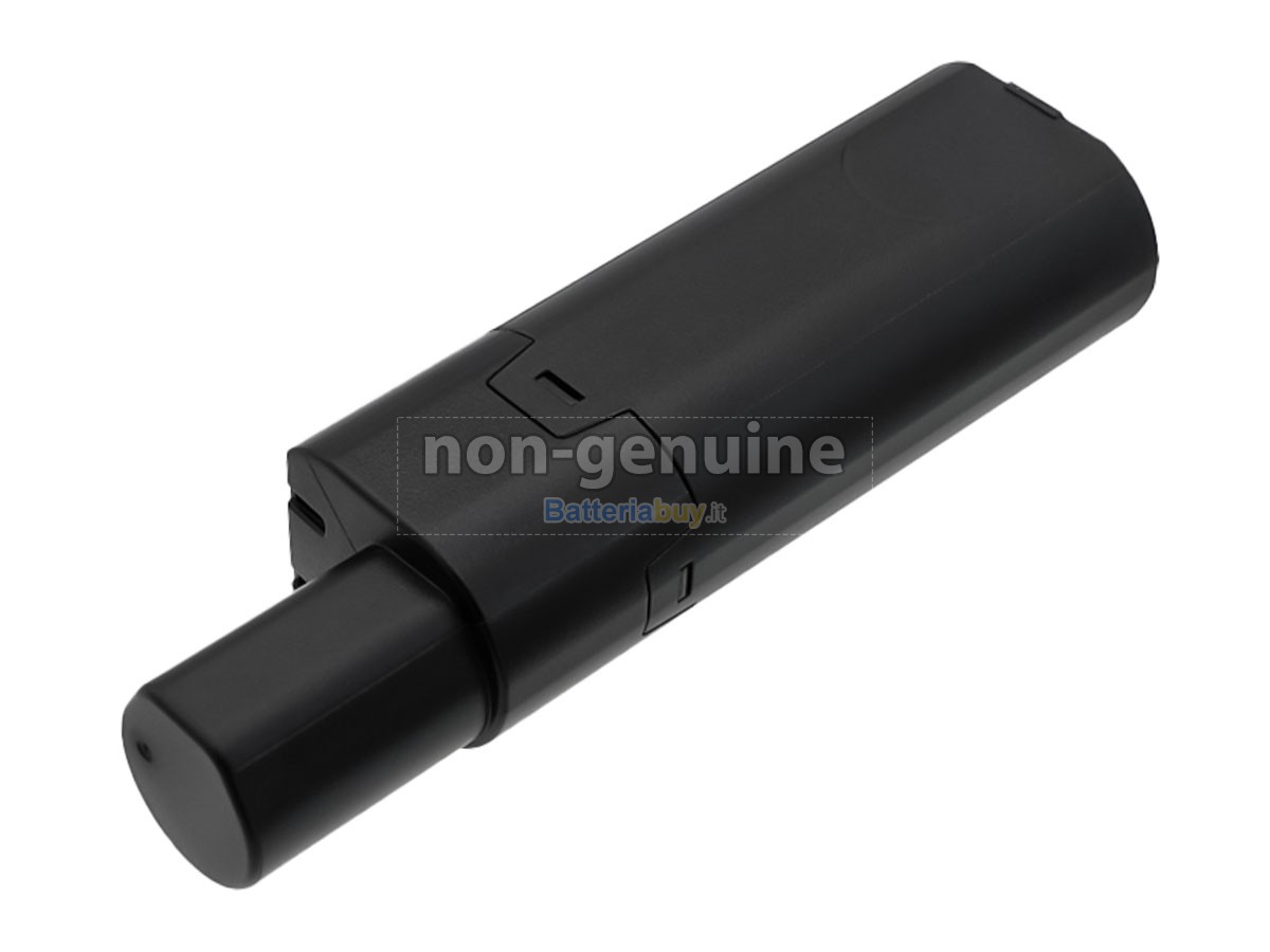 Batteria per Iris Ohyama CBL10820