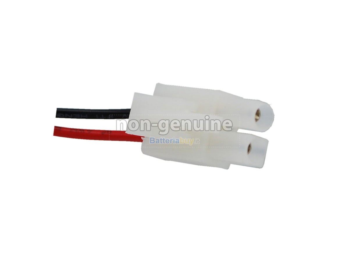 Batteria per iRobot LOOJ 135