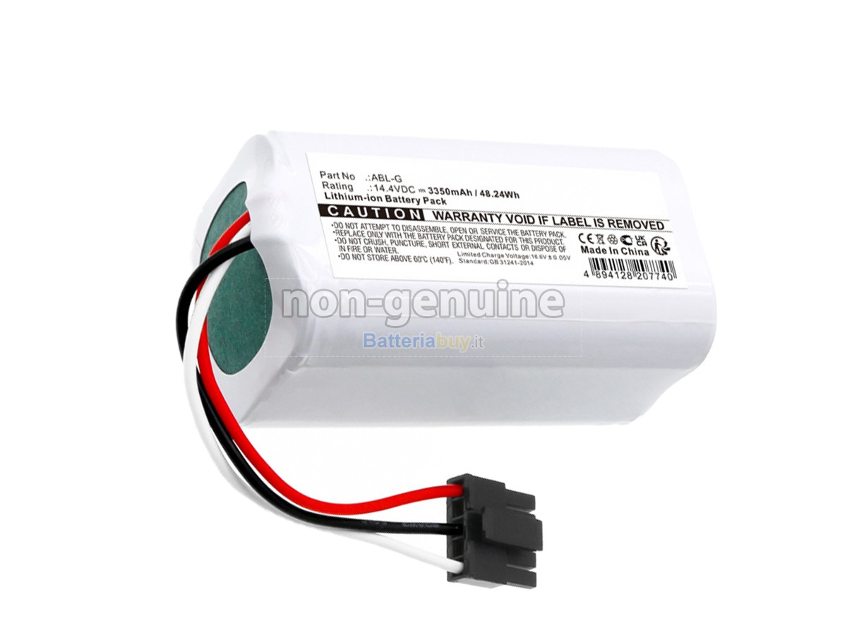 Batteria per iRobot Q012020