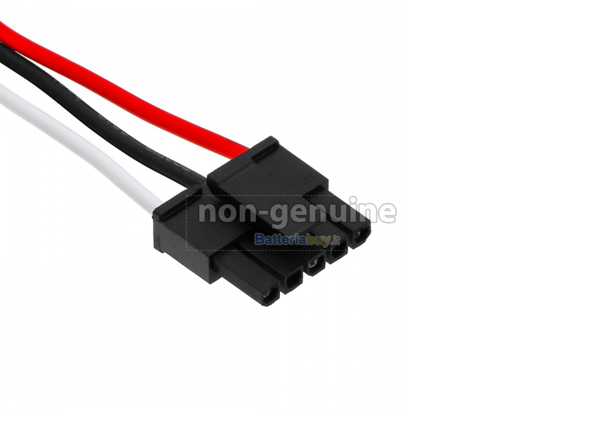 Batteria per iRobot Q012020