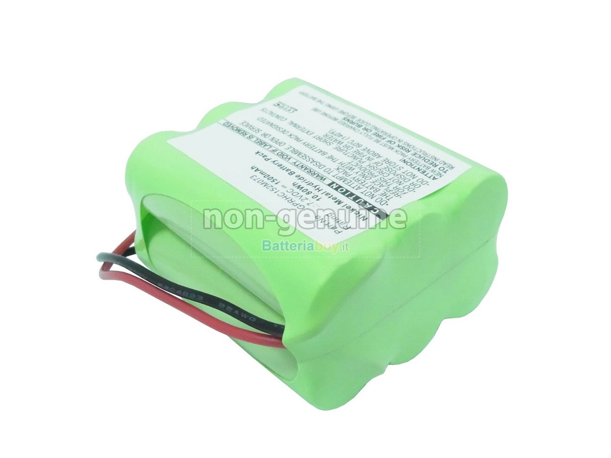Batteria per iRobot BRAAVA 320