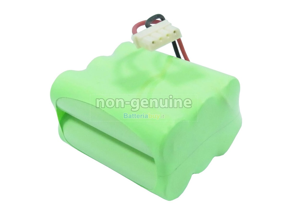 Batteria per iRobot BRAAVA 320