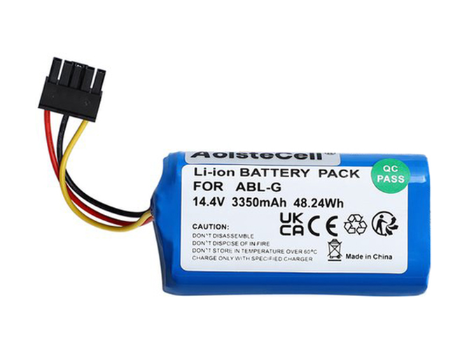Batteria iRobot Y011040