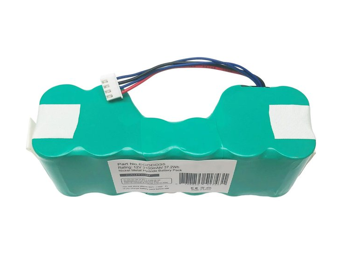 Batteria iRobot RVF-Y1