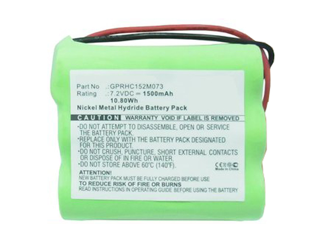 Batteria iRobot Gprhc152m073