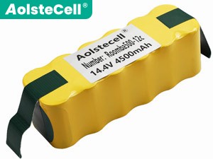 Batteria iRobot Roomba 871