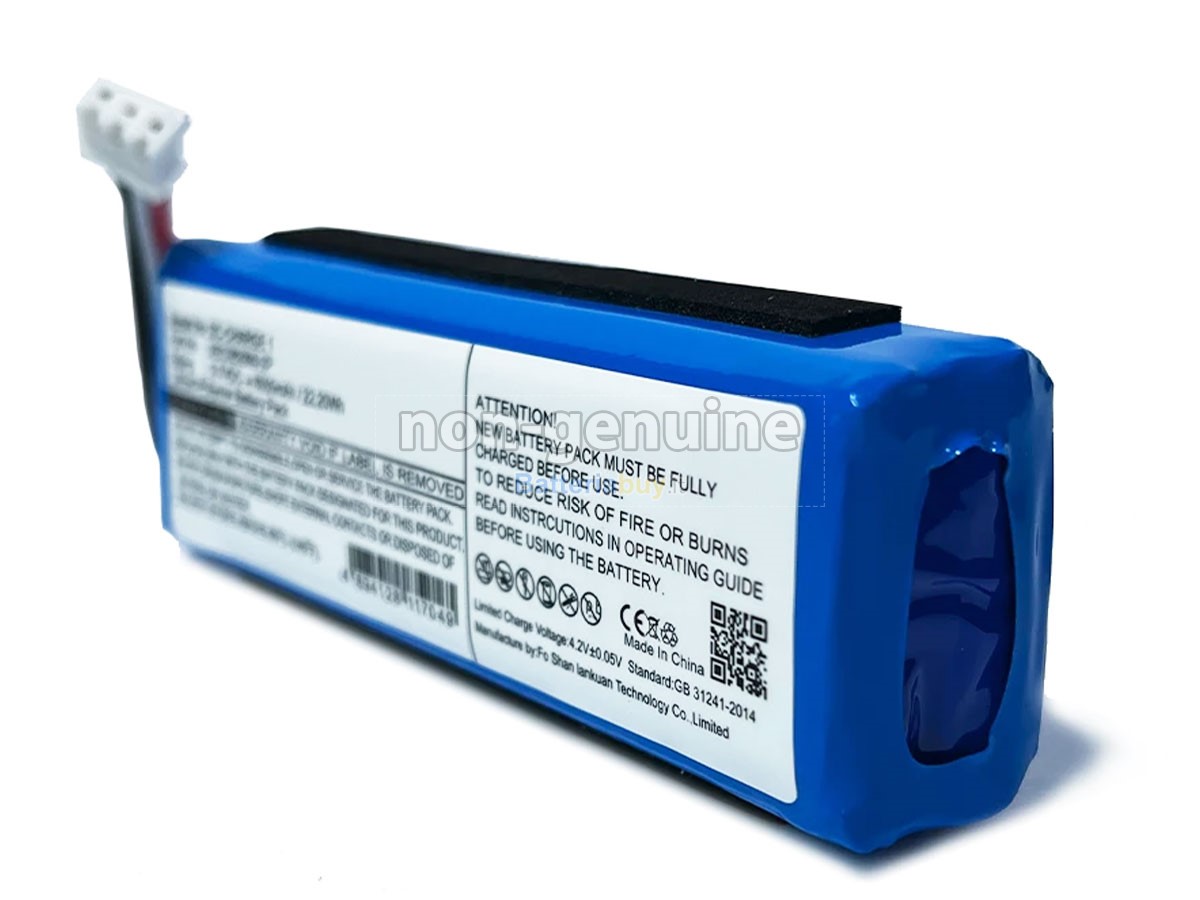 Batteria per JBL CHARGE 1