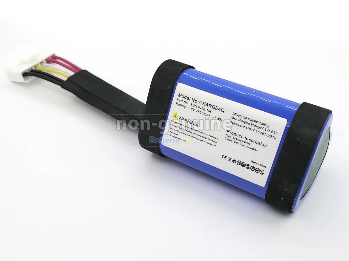 Batteria per JBL CHARGE4Q